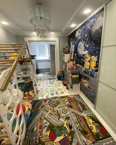 2-rooms apartment apartment by the address st. Zashchitnikov (area 50 m²) - Atlanta.ua - фото 12