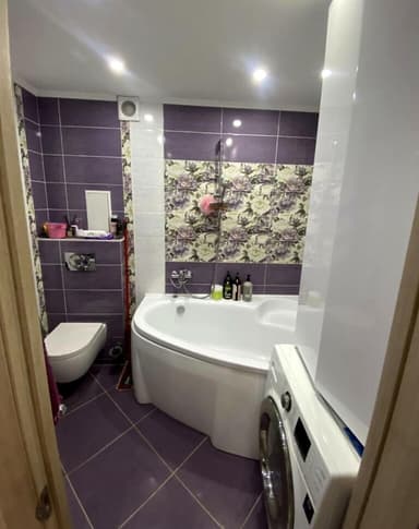 2-rooms apartment apartment by the address st. Zashchitnikov (area 50 m²) - Atlanta.ua - фото 16