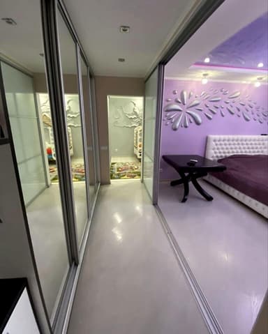 2-rooms apartment apartment by the address st. Zashchitnikov (area 50 m²) - Atlanta.ua - фото 15