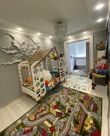 2-rooms apartment apartment by the address st. Zashchitnikov (area 50 m²) - Atlanta.ua - фото 11