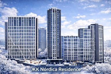 1-комнатная квартира по адресу шоссе Железнодорожное (площадь 34,9 м²) - Atlanta.ua - фото 6