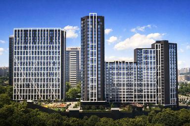 1-комнатная квартира по адресу шоссе Железнодорожное (площадь 34,9 м²) - Atlanta.ua - фото 8