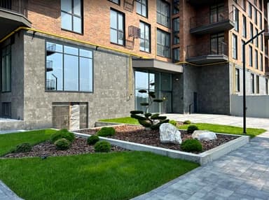 2-rooms apartment apartment by the address st. 3 y Geneticheskiy per (area 64,1 m²) - Atlanta.ua - фото 4