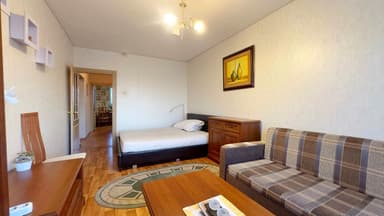 1-кімнатна квартира за адресою (площа 40 м²) - Atlanta.ua - фото 16