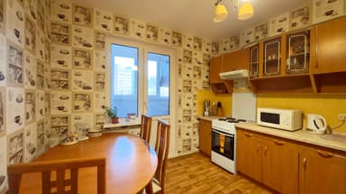 1-кімнатна квартира за адресою (площа 40 м²) - Atlanta.ua - фото 20