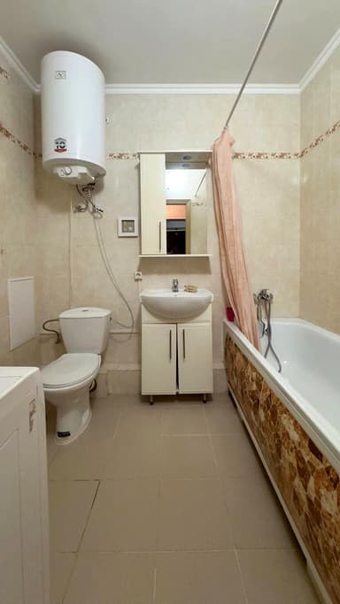 1-кімнатна квартира за адресою (площа 40 м²) - Atlanta.ua - фото 22