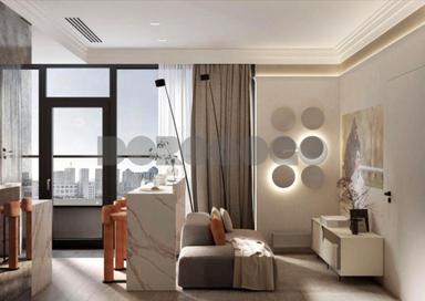 1-комнатная квартира по адресу (площадь 40 м²) - Atlanta.ua - фото 15