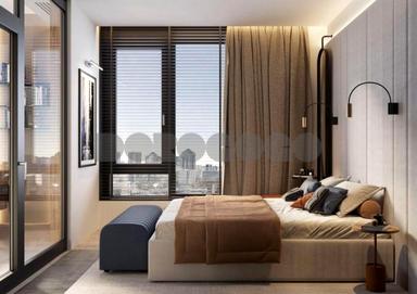 1-комнатная квартира по адресу (площадь 40 м²) - Atlanta.ua - фото 14