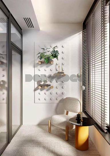 1-комнатная квартира по адресу (площадь 40 м²) - Atlanta.ua - фото 18