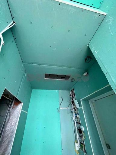 1-комнатная квартира по адресу (площадь 40 м²) - Atlanta.ua - фото 22