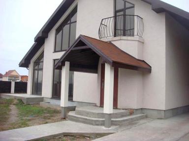 Дом по адресу (площадь 299 м²) - Atlanta.ua - фото 20