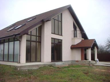 Дом по адресу (площадь 299 м²) - Atlanta.ua - фото 19