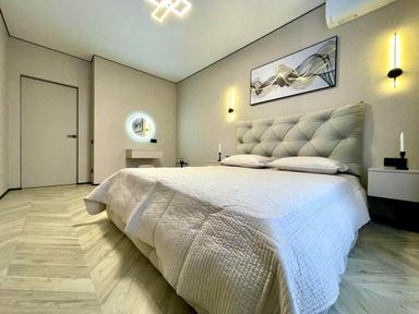 1-комнатная квартира по адресу ул. Олександра Олеся (площадь 44 м²) - Atlanta.ua - фото 18