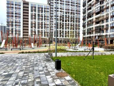 1-комнатная квартира по адресу ул. Олександра Олеся (площадь 44 м²) - Atlanta.ua - фото 27