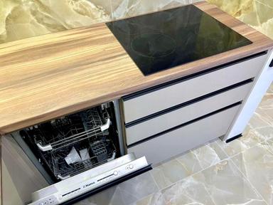 1-комнатная квартира по адресу ул. Олександра Олеся (площадь 44 м²) - Atlanta.ua - фото 23