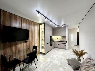 1-комнатная квартира по адресу ул. Олександра Олеся (площадь 44 м²) - Atlanta.ua - фото 20