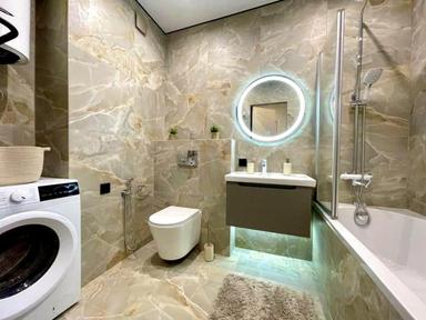 1-комнатная квартира по адресу ул. Олександра Олеся (площадь 44 м²) - Atlanta.ua - фото 31