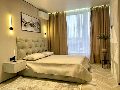 1-комнатная квартира по адресу ул. Олександра Олеся (площадь 44 м²) - Atlanta.ua - фото 17