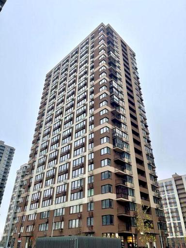 1-комнатная квартира по адресу ул. Олександра Олеся (площадь 44 м²) - Atlanta.ua - фото 28