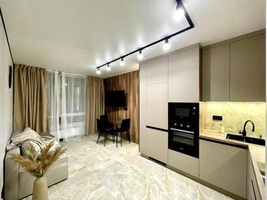 1-комнатная квартира по адресу ул. Олександра Олеся (площадь 44 м²) - Atlanta.ua - фото 22