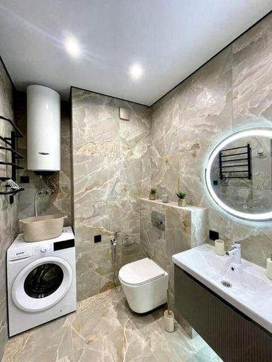 1-комнатная квартира по адресу ул. Олександра Олеся (площадь 44 м²) - Atlanta.ua - фото 32