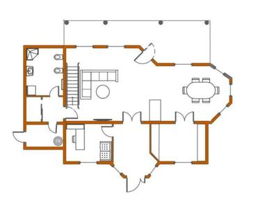 Дом по адресу (площадь 220 м²) - Atlanta.ua - фото 52