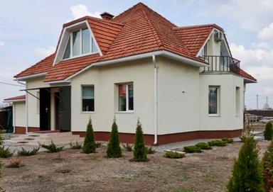 Дом по адресу (площадь 220 м²) - Atlanta.ua - фото 50