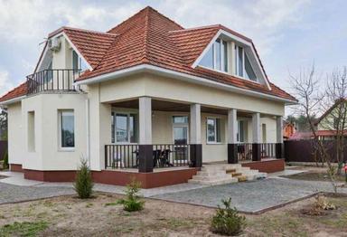 Дом по адресу (площадь 220 м²) - Atlanta.ua - фото 49