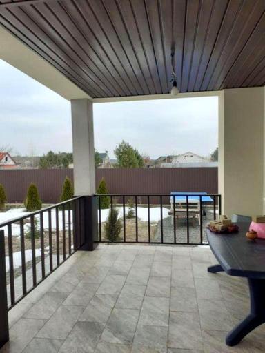 Дом по адресу (площадь 220 м²) - Atlanta.ua - фото 54