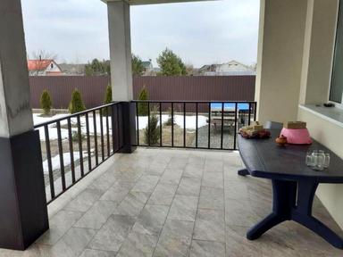 Дом по адресу (площадь 220 м²) - Atlanta.ua - фото 55