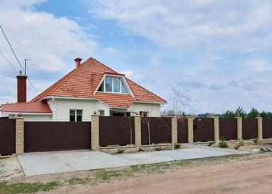 Дом по адресу (площадь 220 м²) - Atlanta.ua - фото 84