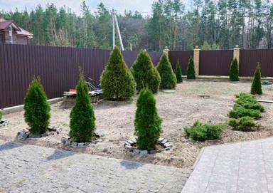 Дом по адресу (площадь 220 м²) - Atlanta.ua - фото 85