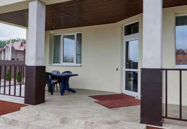 Дом по адресу (площадь 220 м²) - Atlanta.ua - фото 86