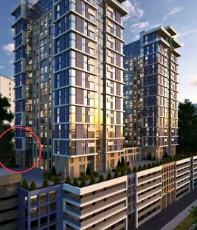 Комерційна нерухомість за адресою пров. Кленовий (площа 55 м²) - Atlanta.ua - фото 20