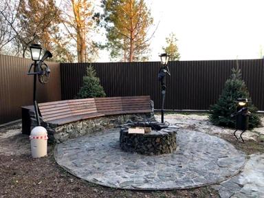 Дом по адресу (площадь 140 м²) - Atlanta.ua - фото 53