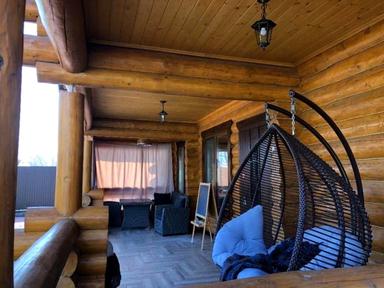 Дом по адресу (площадь 140 м²) - Atlanta.ua - фото 56