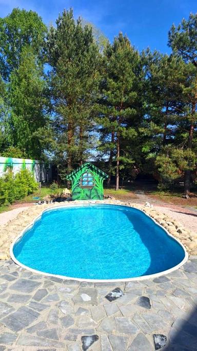 Дом по адресу (площадь 140 м²) - Atlanta.ua - фото 57