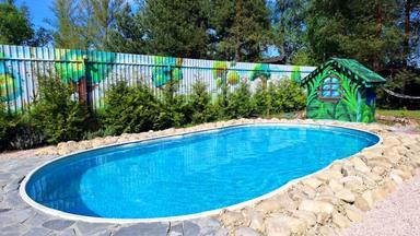 Дом по адресу (площадь 140 м²) - Atlanta.ua - фото 58