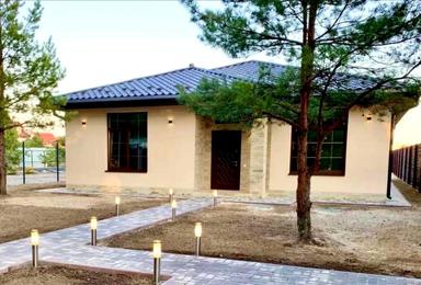 Дом по адресу (площадь 127 м²) - Atlanta.ua - фото 69