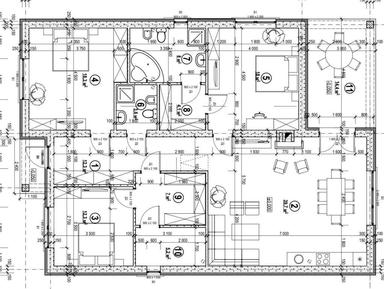 Дом по адресу (площадь 127 м²) - Atlanta.ua - фото 114