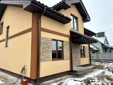 Дом по адресу ул. Зоряна (площадь 155 м²) - Atlanta.ua - фото 45