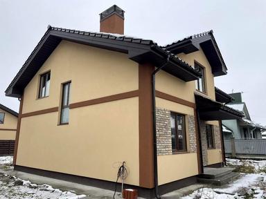 Дом по адресу ул. Зоряна (площадь 155 м²) - Atlanta.ua - фото 49