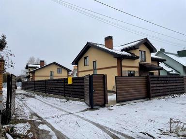 Дом по адресу ул. Зоряна (площадь 155 м²) - Atlanta.ua - фото 47