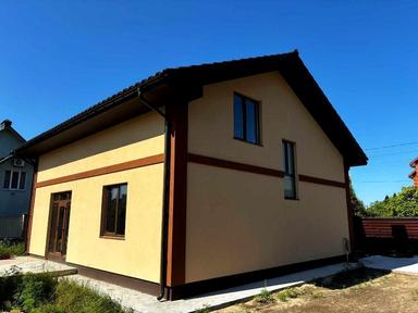 Дом по адресу ул. Зоряна (площадь 155 м²) - Atlanta.ua - фото 54