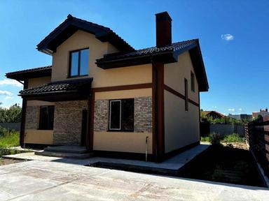 Дом по адресу ул. Зоряна (площадь 155 м²) - Atlanta.ua - фото 50