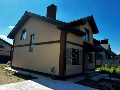 Дом по адресу ул. Зоряна (площадь 155 м²) - Atlanta.ua - фото 52