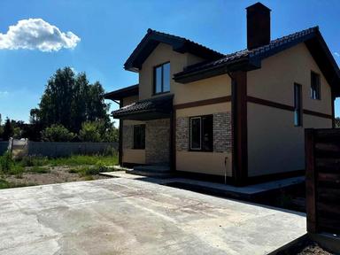 Дом по адресу ул. Зоряна (площадь 155 м²) - Atlanta.ua - фото 55