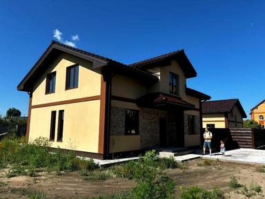 Дом по адресу ул. Зоряна (площадь 155 м²) - Atlanta.ua - фото 56