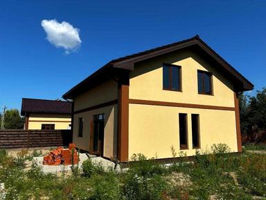 Дом по адресу ул. Зоряна (площадь 155 м²) - Atlanta.ua - фото 57