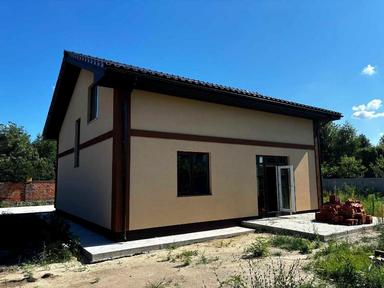 Дом по адресу ул. Зоряна (площадь 155 м²) - Atlanta.ua - фото 58